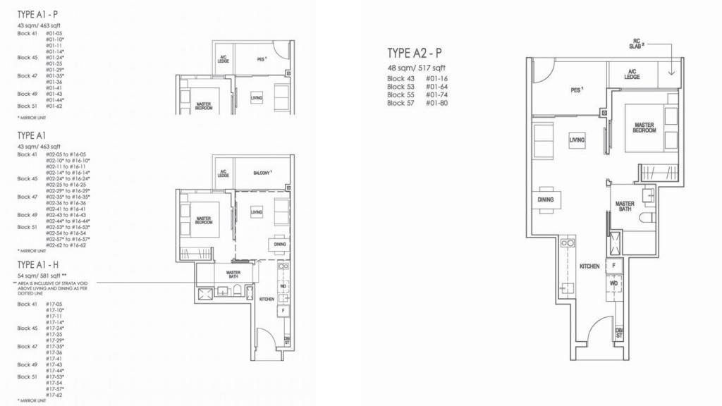 riverfront-residences-floor-plan